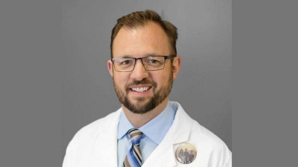 Why a Grand Junction surgeon is choosing to get the COVID19 vaccine