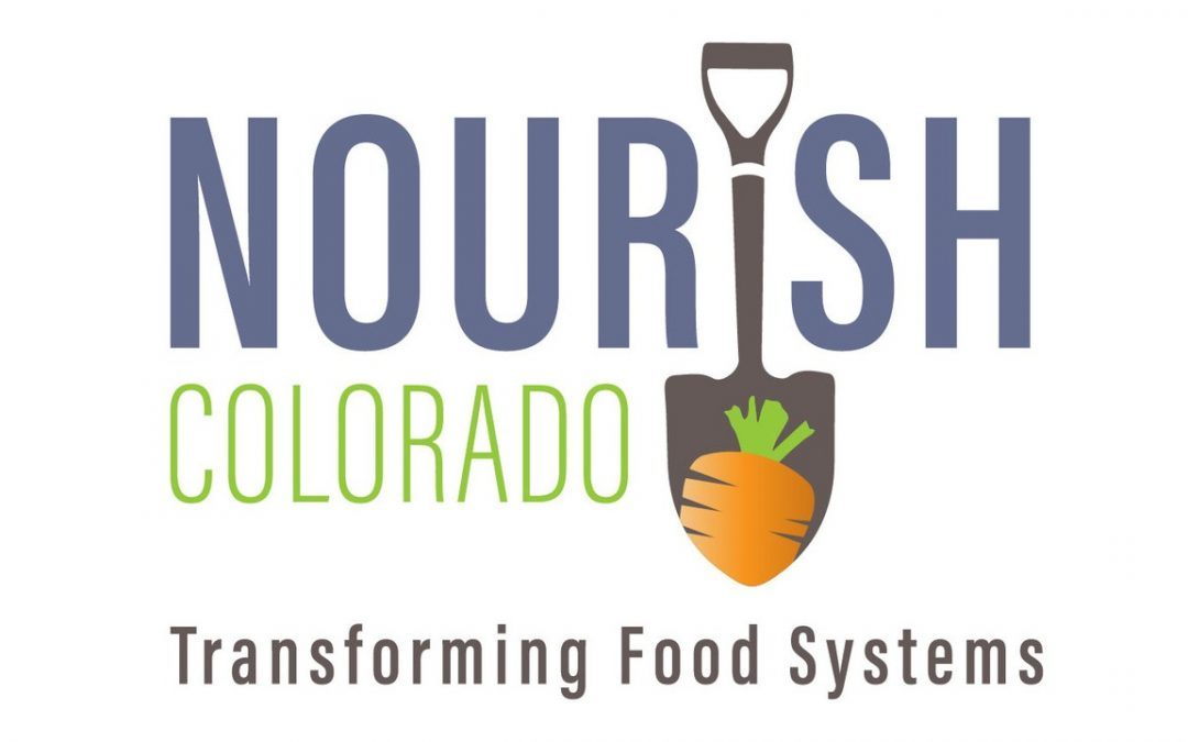 Nourish Colorado | Monument Health Gives Back