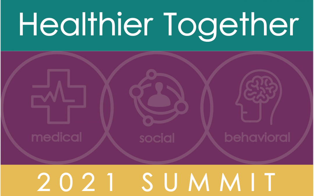 QHN Healthier Together Summit | Monument Health Gives Back