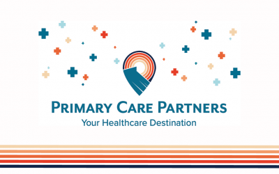 Primary Care Partners: New Look, Same Trusted Care