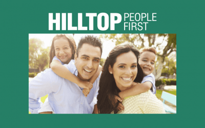 Employer Spotlight: Hilltop