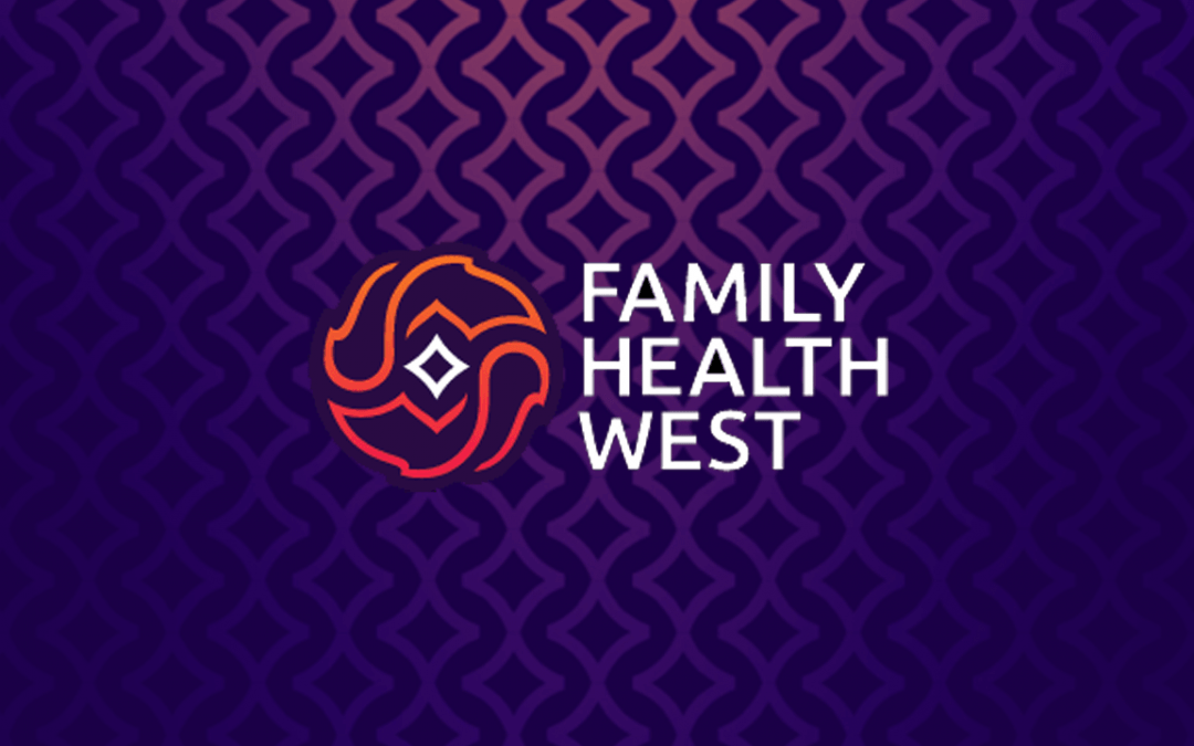 Reconnecting to Their Roots: Family Health West’s Rebrand