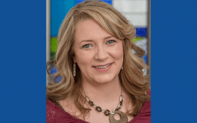 Provider Spotlight: Katherine O’Reilly, CNM