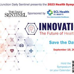 SAVE The DATE 2023 – Healthcare Innovation Symposium