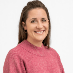 Cassie McCullough, NP Patterson Primary Care – Intermountain Health