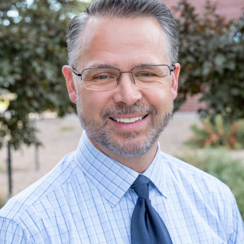 James Merrell, MD  Colorado West Otolaryngologists